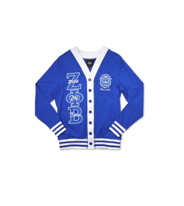 Zeta Phi Beta | A&W Greek Shop